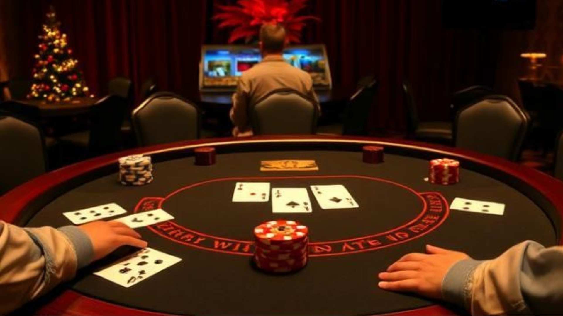 The Evolution of Baccarat Through History