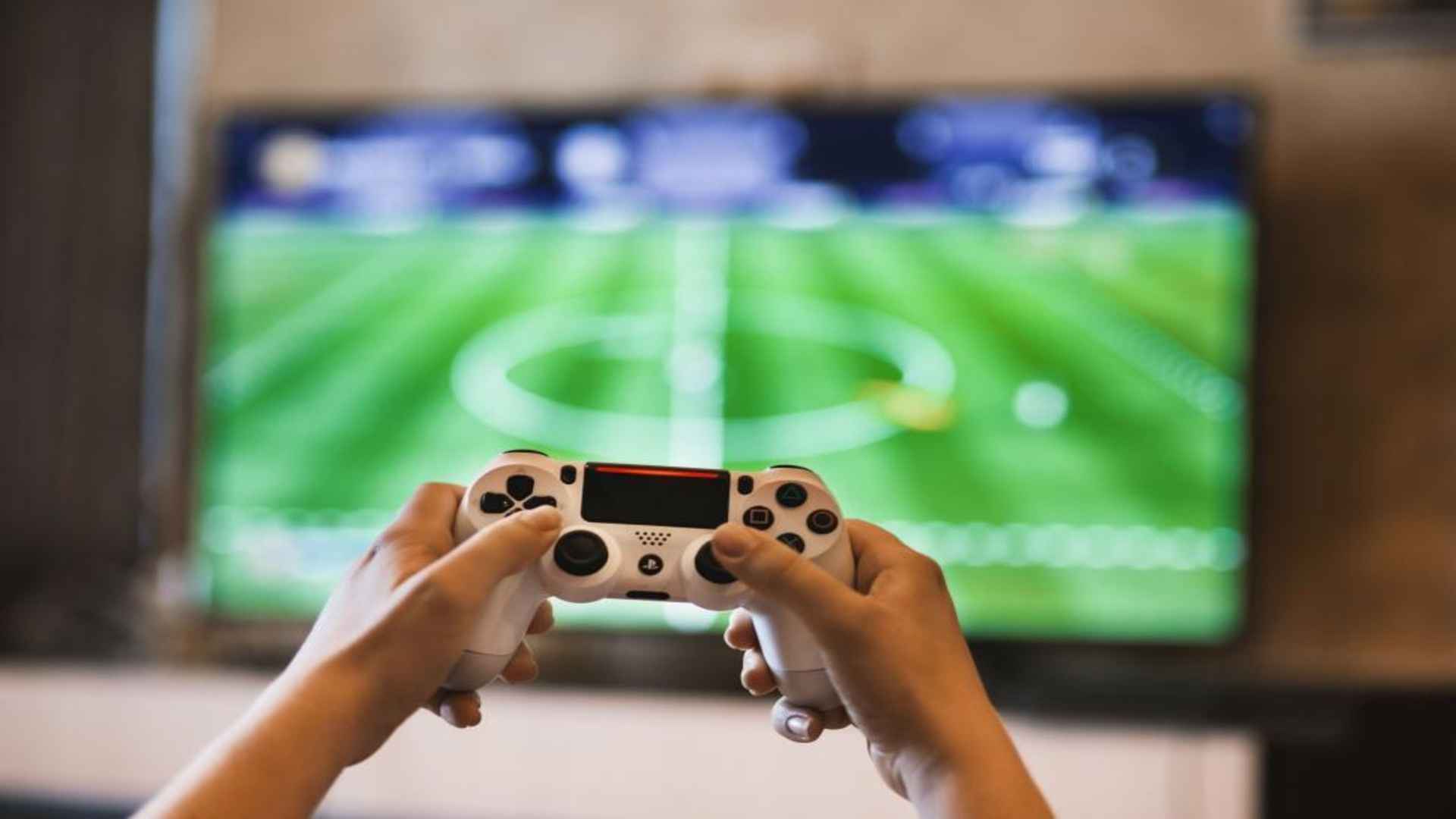 How To Fix PlayStation 5 Controller Drift Complete Troubleshooting